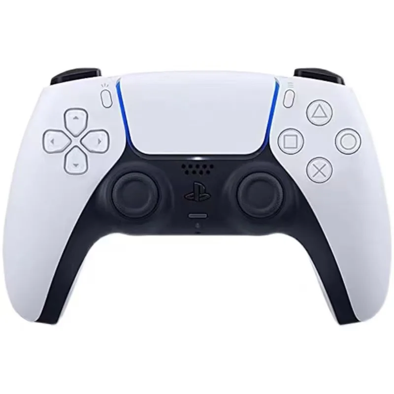 PS4 Control for DualSense Wireless PC Bluetooth Gamepad for Android Devices