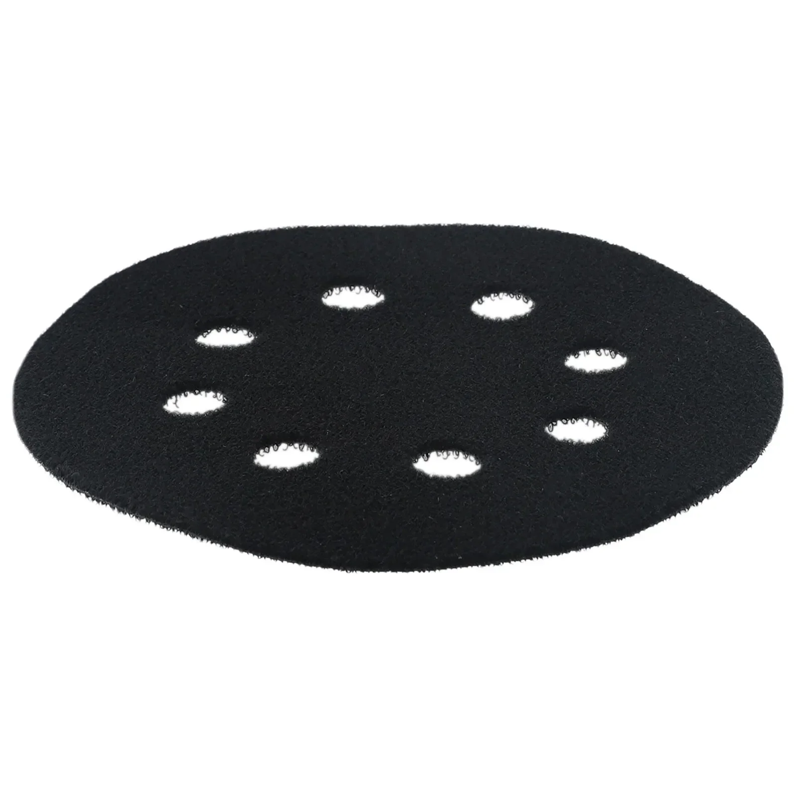 New High Quality Protection Pad Interface Pad Prevents Dust Protection Power Tool Sanding Discs Sponge Ultra-thin Cushioning Pad