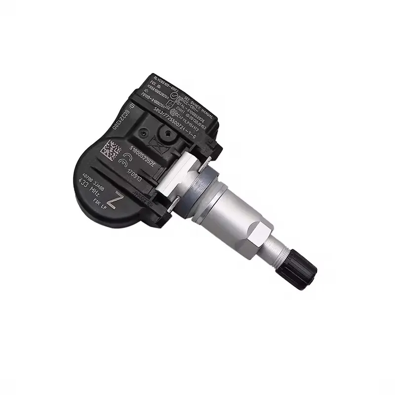 4PCS FOR Infiniti Q50 Q60 QX50 QX56 QX60 Nissan Murano Pathfinder 433MHz TPMS SENSOR TIRE PRESSURE SENSOR 40700-3JA0A 407003JA0B
