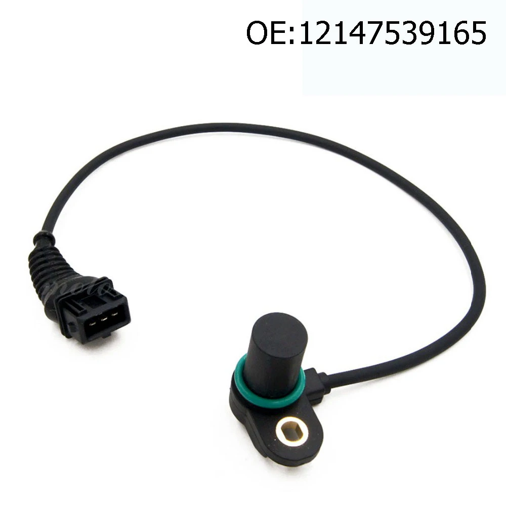 CAMSHAFT POSITION SENSOR 12141438081 12147539165 for BMW E39 E46 E53 E60 X3 X5 Z3 Z4 530 528 525 330 328 325 323 320 i ci xi