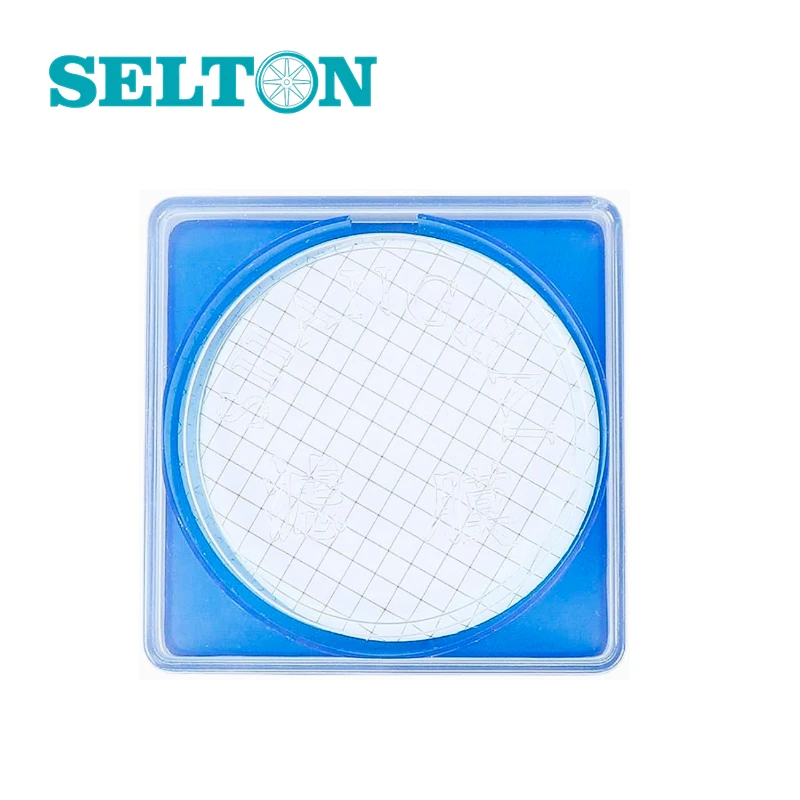 MCE Grid Microporous Filter Membrane Lab Water System Microporous Filtration Membrane