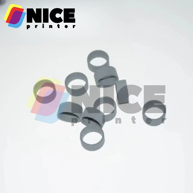 10pcs NEW RETARD SUB PICK ASSY Pickup Roller used for Epson L200 L201 L100 L101 T22 ME33 ME330 ME35 ME350 TX120 TX130 SX125 S22
