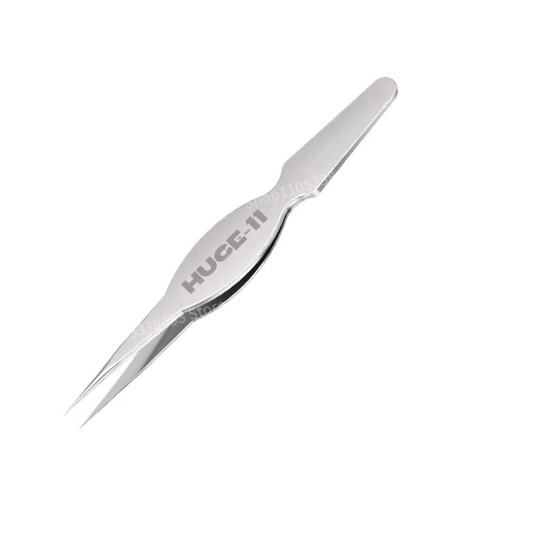 For Wide Body Non-magnetic Forceps, High Hardness Tip, High Temperature Resistance