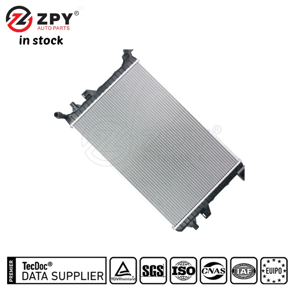 

ZPY New Quality Water Coolant Radiator For VW Golf Sportwagen 5Q0 121 251ED