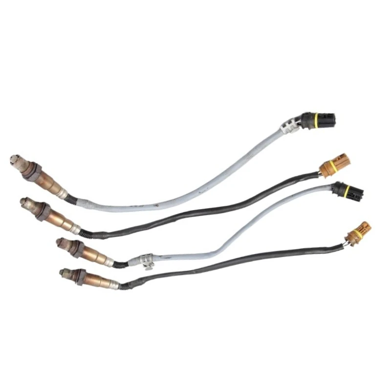 

0015405017 Lambda Oxygen Sensor for Mercedes-Benz W203 C240 C320 A208 C209 A209 SLK320 R230 SL500 SL55 AMG O2 Sensor 0015407617