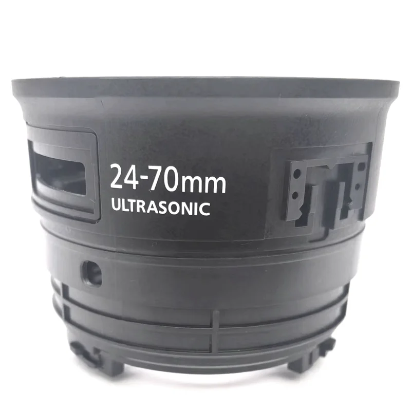 حلقة برميل عدسة لكانون ، كم ثابت ، EF 24-70 II mm ، 8.8 ، USM ، F2.8L ، جديد