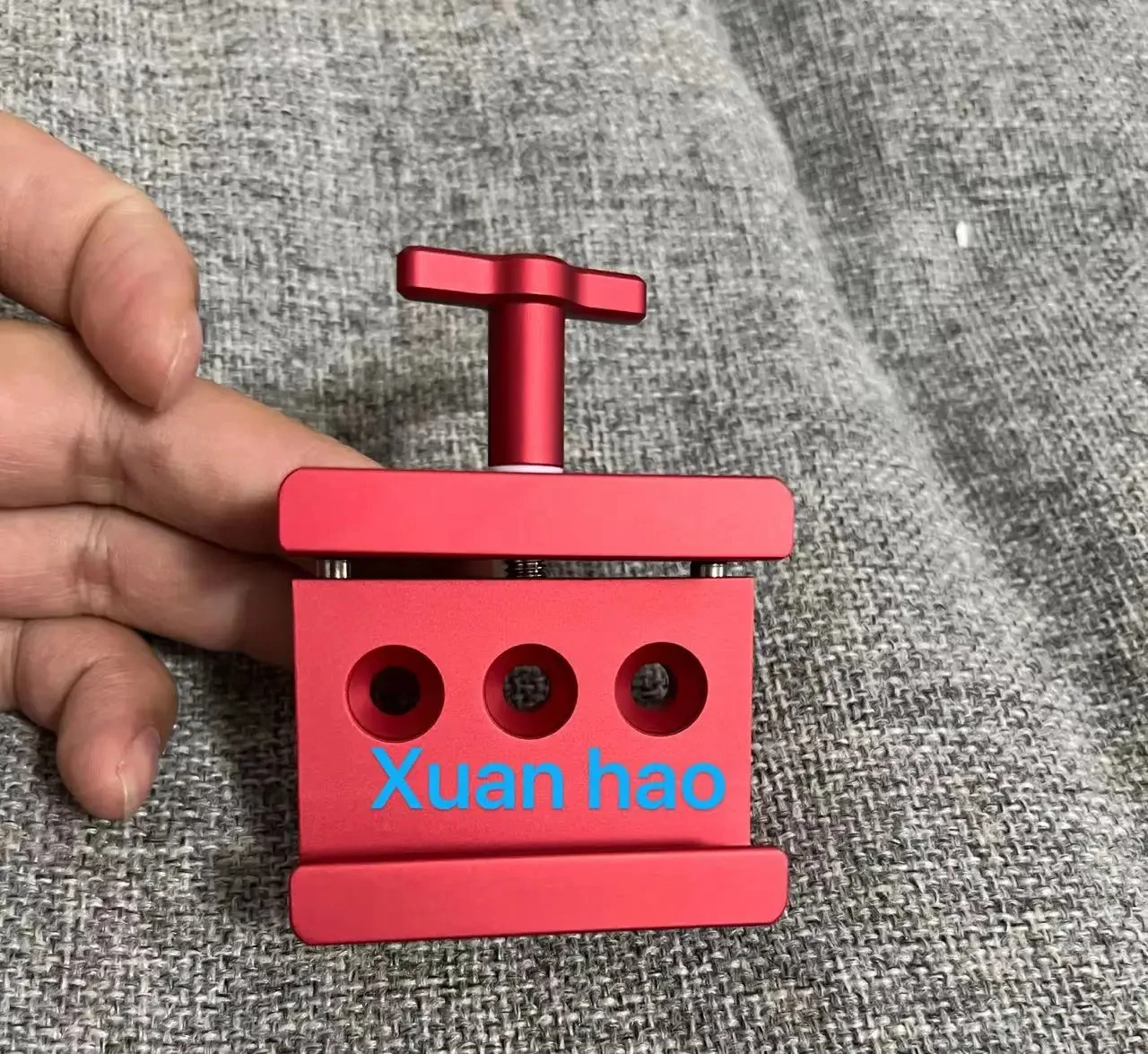 thumb