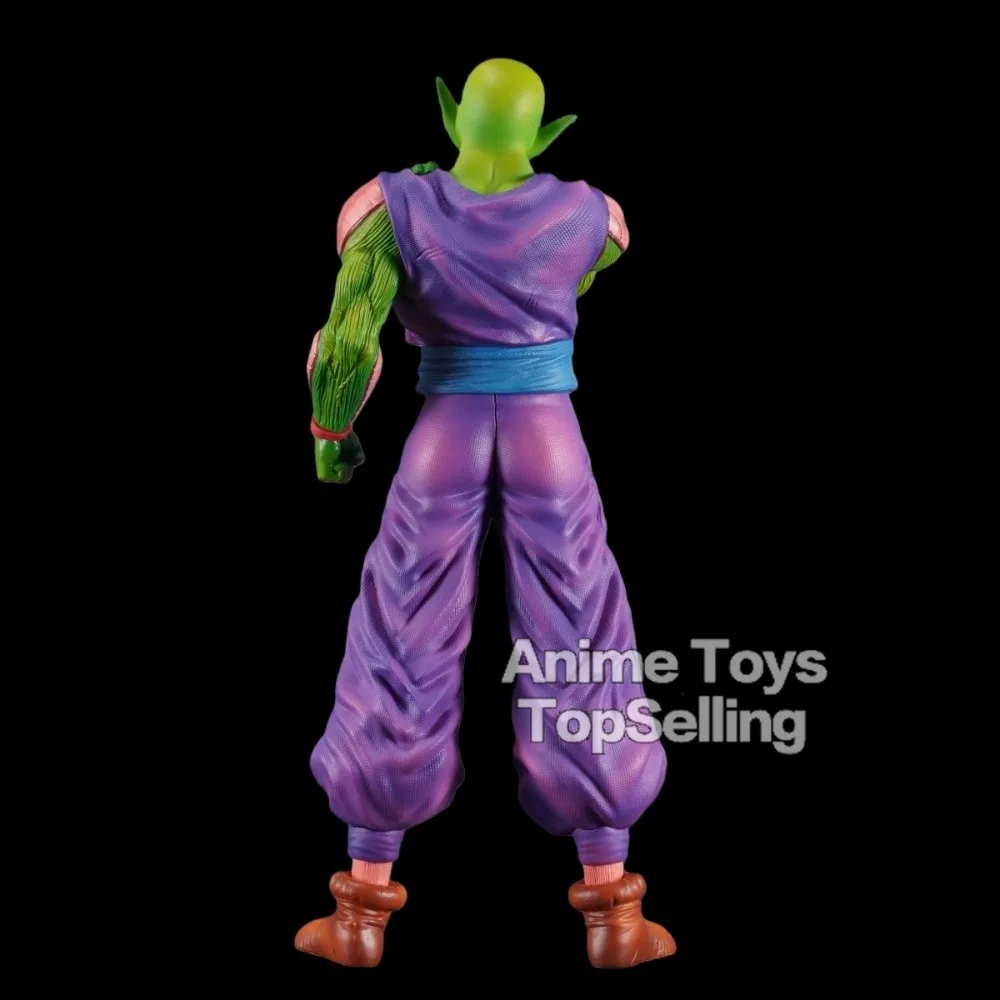 35cm/13.77in Anime Dragon Ball Z Figure Piccolo Figure PVC Piccolo Son Goku Action Figure Collection Model Toys Gifts - view 5