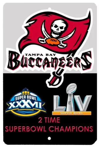 1E,Tampa Bay Buccan…