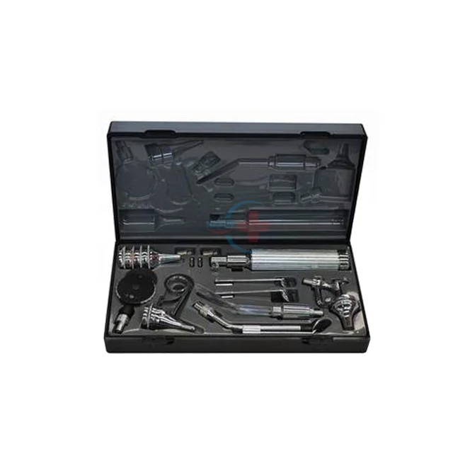 

HC-G022A ENT diagnostic set ent instruments ent endoscope