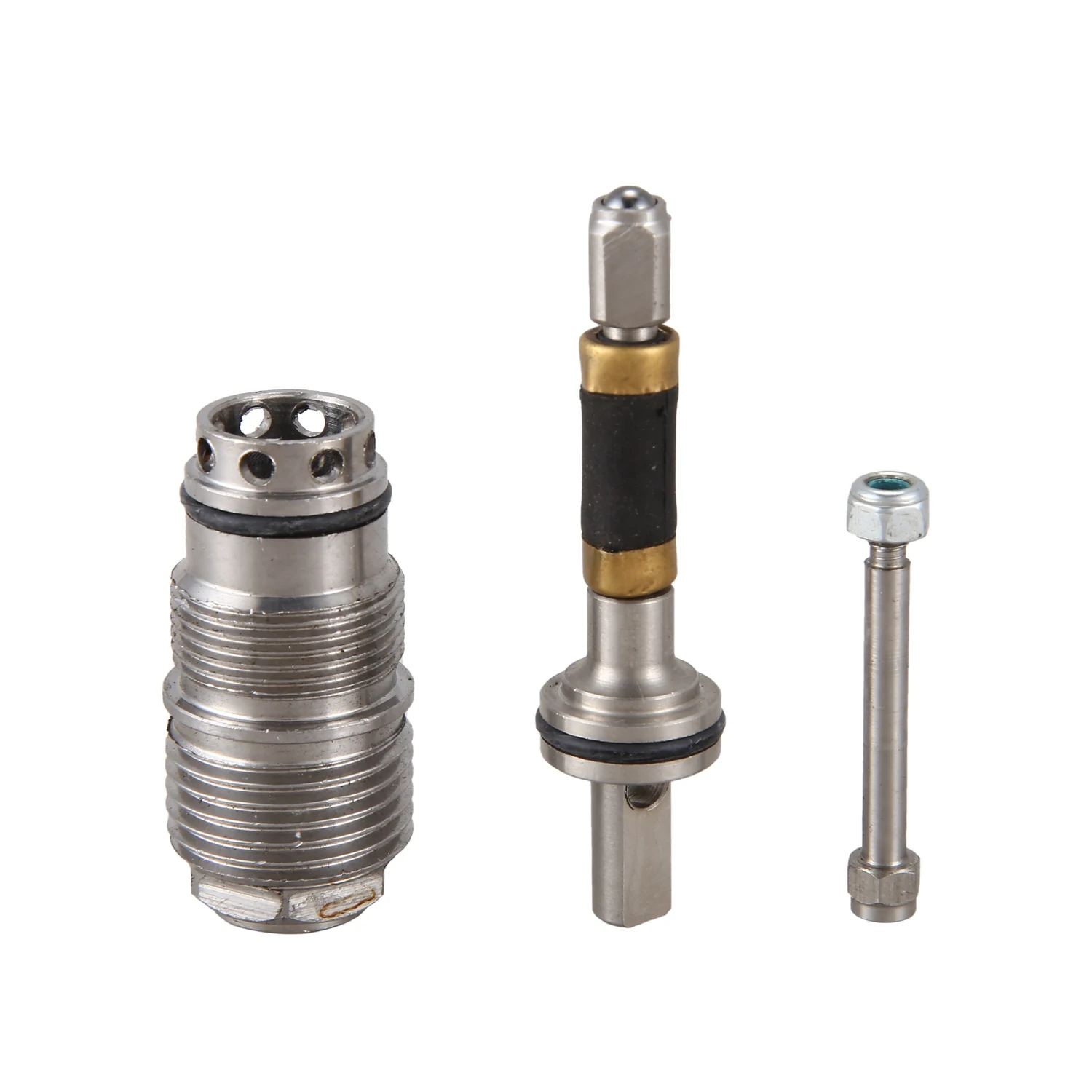 Accessori per la spruzzatura Kit di riparazione Kit di strumenti per la riparazione della vernice per appaltatore Graco Ftx 288488