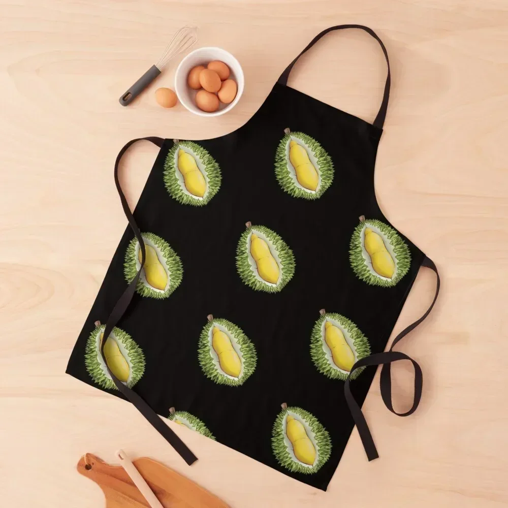 

Durian Apron christmas 2025 Household Items Useful For Hairdresser christmas kitchen cloths Apron