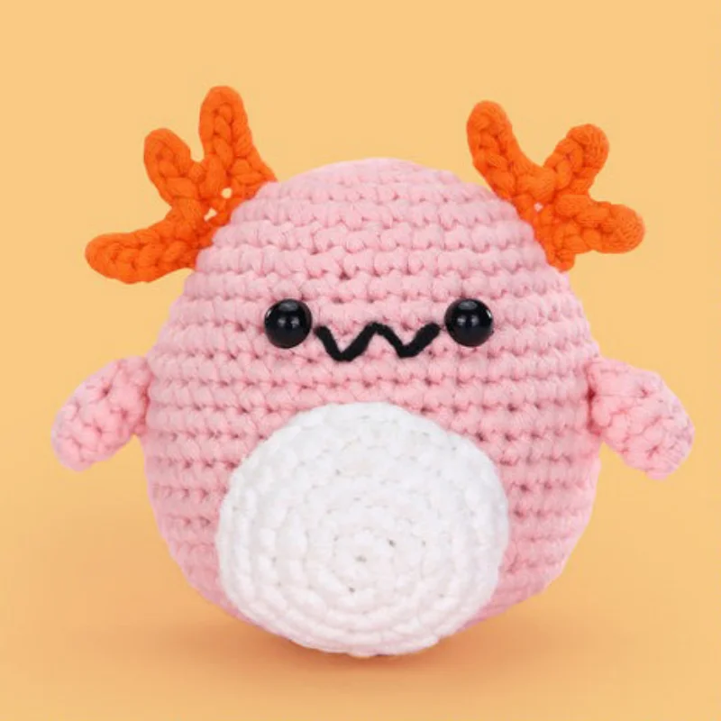 Thumbnail 3 - #20 Best Crochet Starter Kits to Buy In 2026