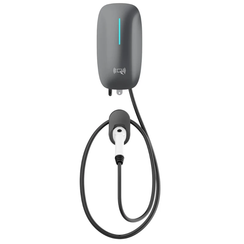 

New energy electric vehicle charging pile household and commercial 7KW fast charging Tesla BYD Wuling mini universal