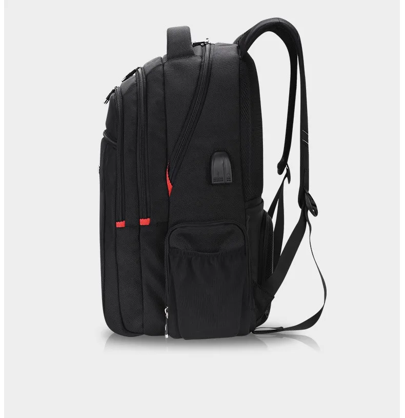 SWICKY male Multifunction music USB charging fashion business casual travel anti-theft waterproof 15.6 inch Laptop men backpack