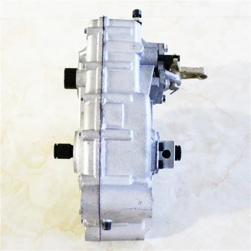 250cc Utv Reverse Reduction Gearbox Buggy Gearbox