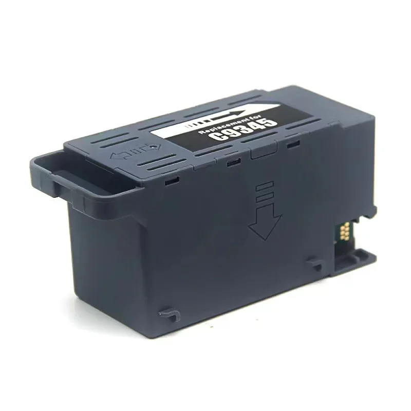 Чернила C9345 C12C934591 для EPSON ET 16150 16600 16650 5880 5850 5800 5150 WF 7845 7840 7830 7820 4830 4820, 1 шт.