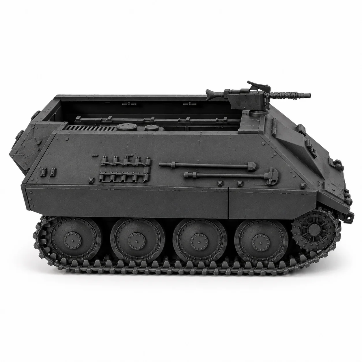 SSMODEL 1/72/ 1/100 1/144 1/20 - Model Kit Tank recensie en prijs