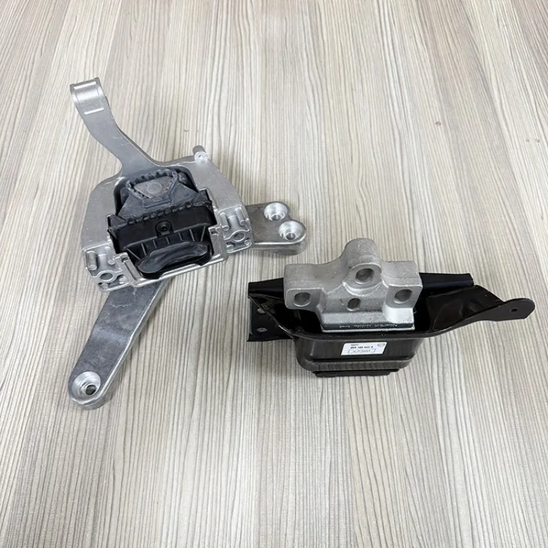 8V0199262B 8V0199555A Engine & Transmission Mount For 2.5T Gearbox Replacement Part In Stock