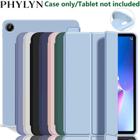 Slim Tri-Fold Stand Case For Lenovo Tab M10 Plus(3rd gen) 10.6\