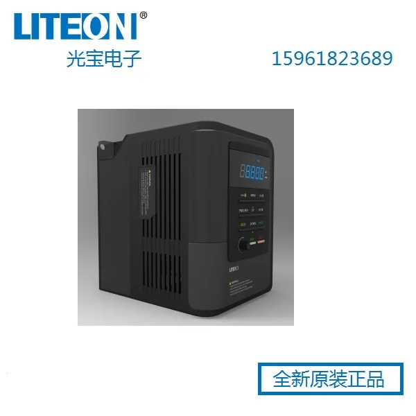 Taiwan Lite-On Inverter EVO680043SD75E20 380v 0.75kw A Large Number Of Spot Original Genuine!