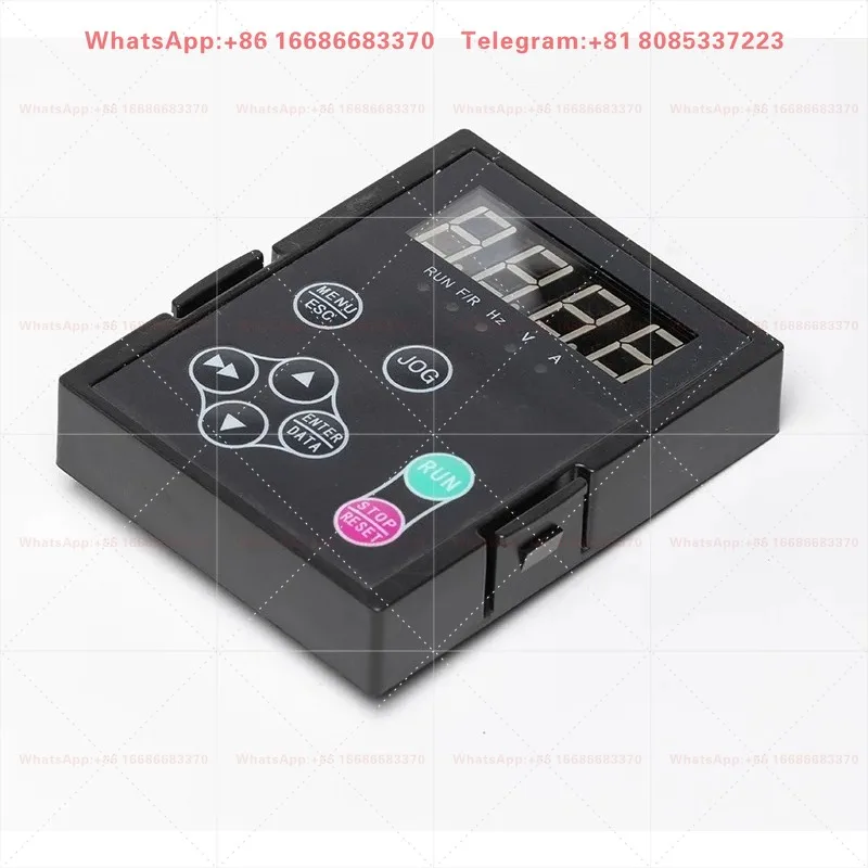 Ningbo Xinda door crane inverter LB20GMD-2S0007E XD-14161419 series elevator door controller