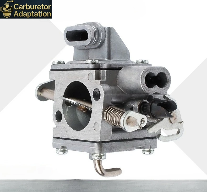 Carburetor For Stih…