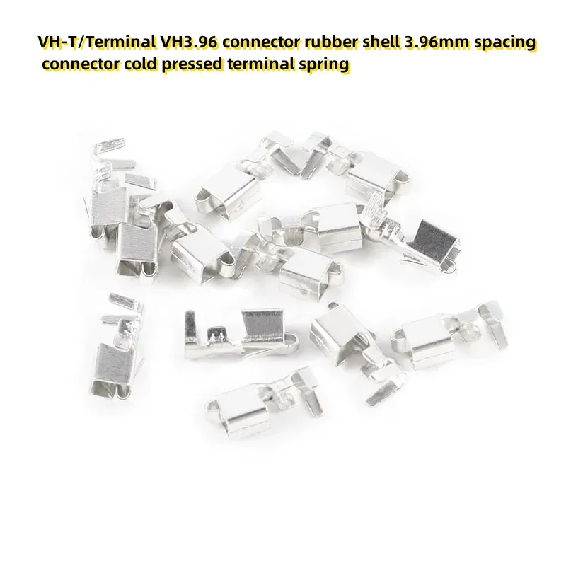 100PCS Vh-T/Termina…