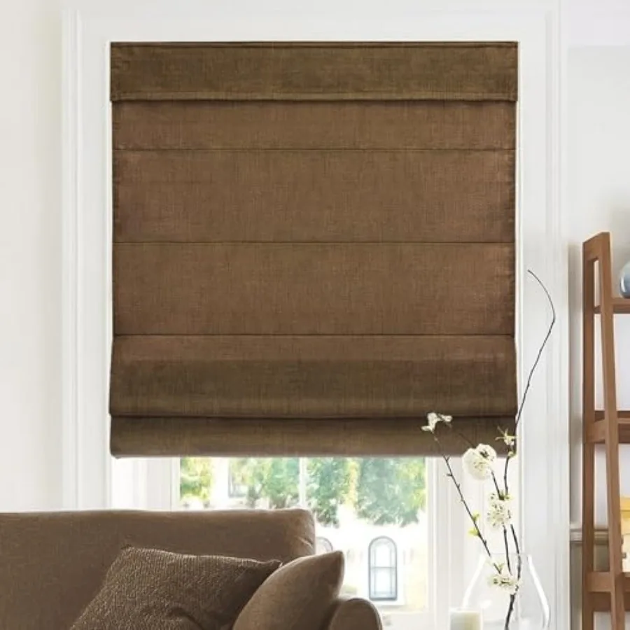 Roman Shades For Ow…