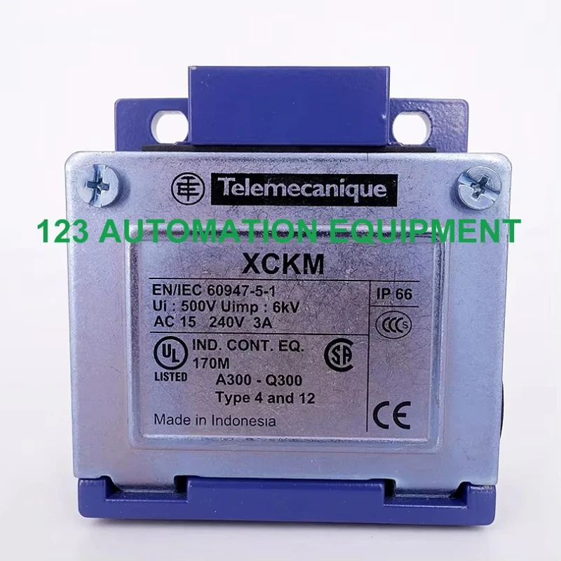 New original  XCKM ZCKM1  Limit Switch Body XCK-M.C ZCKM1C