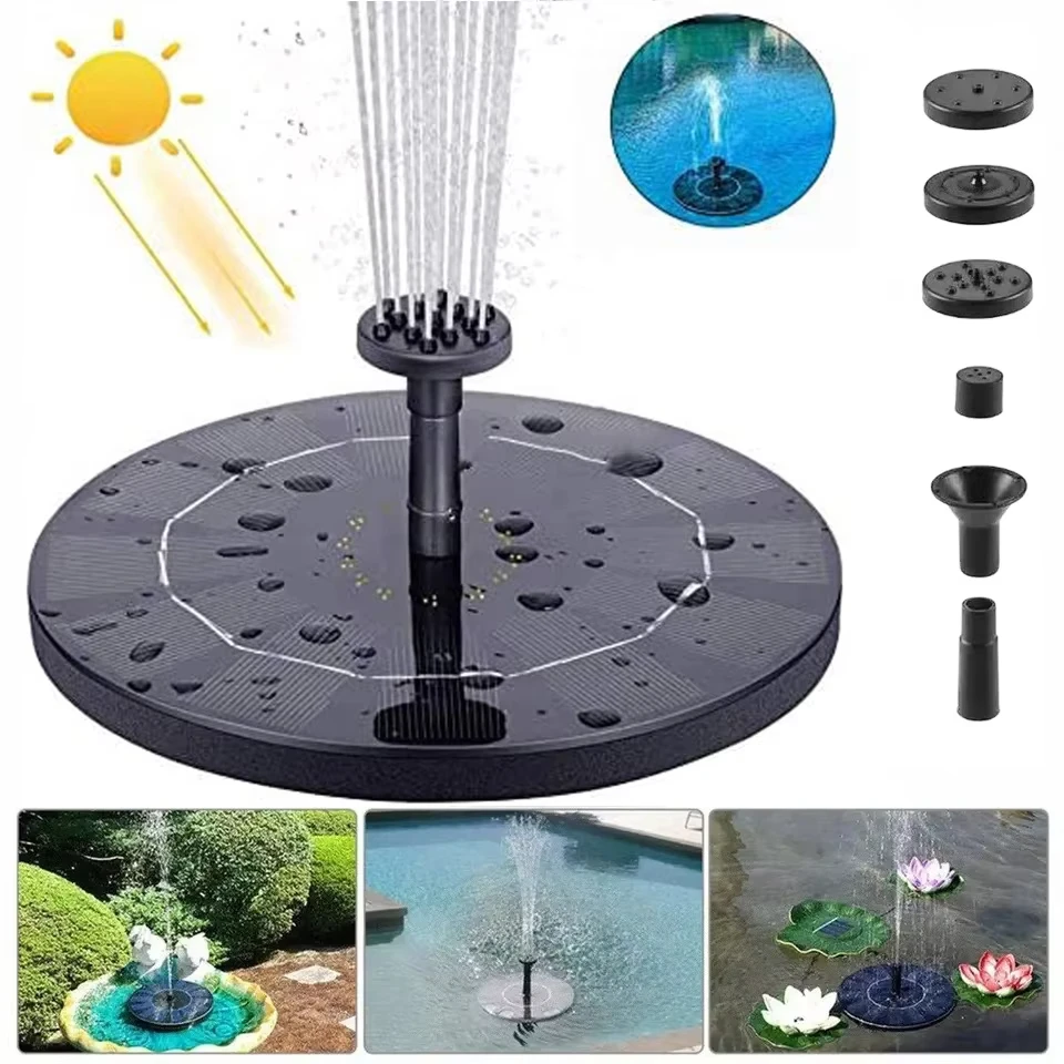 #47 Popular Ponds Choices