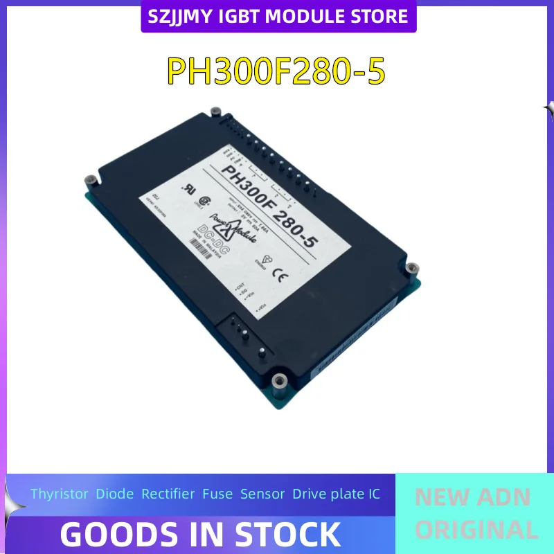 PH150F280-5 PH300F280-5 PH50S24-12 PH100S280-24 PH300S280-48 PH75F280-5 PH300F280-24 PH150F280-5 PF1000A-360 PH50S110-24 Module