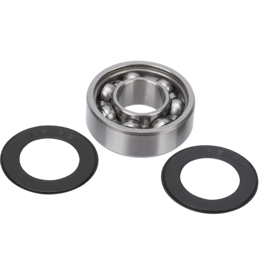 608-2RS Ball Bearings Width Pre-Lubricated and High Speed Sealed Miniature Bearings606RS 607RS 609RS 625RS 626RS 627 628 629RS