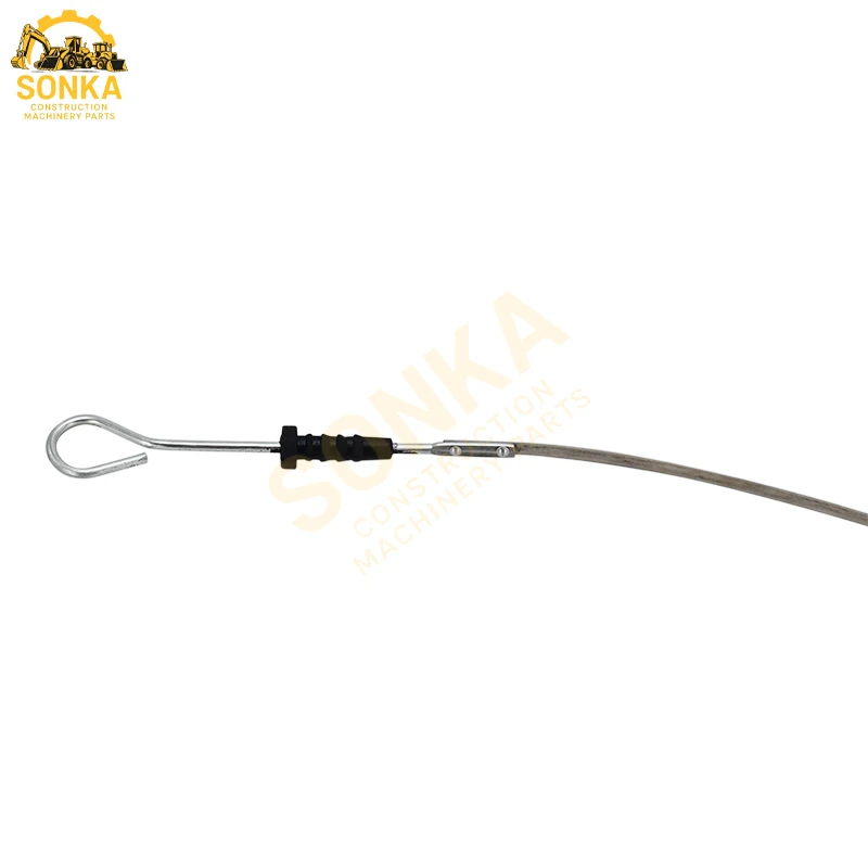 

1117603670 1-11760367-0 Oil Level Compatible with Isuzu Engine 6SD1 Compatible with Hitachi Excavator EX300-2 EX300-3 EX300-3C