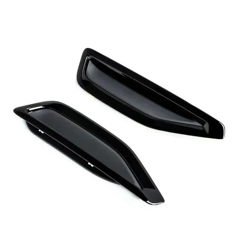 

For BMW X5 G05 1 Pair Car Fender Trim Side Vent Fender Auto Parts–High Quality 51137418177, 51137418178