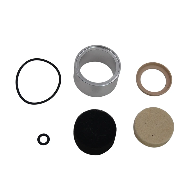 ANR3731 Air Suspension Compressor Pump Seal Repair Kit For Land Rover Range Rover P38 EAS