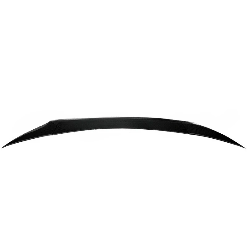Latest Design Duck Wing Rear Wing Spoiler Body Kits Carbon Fiber Rear Spoiler Parts  for Lotus Emira