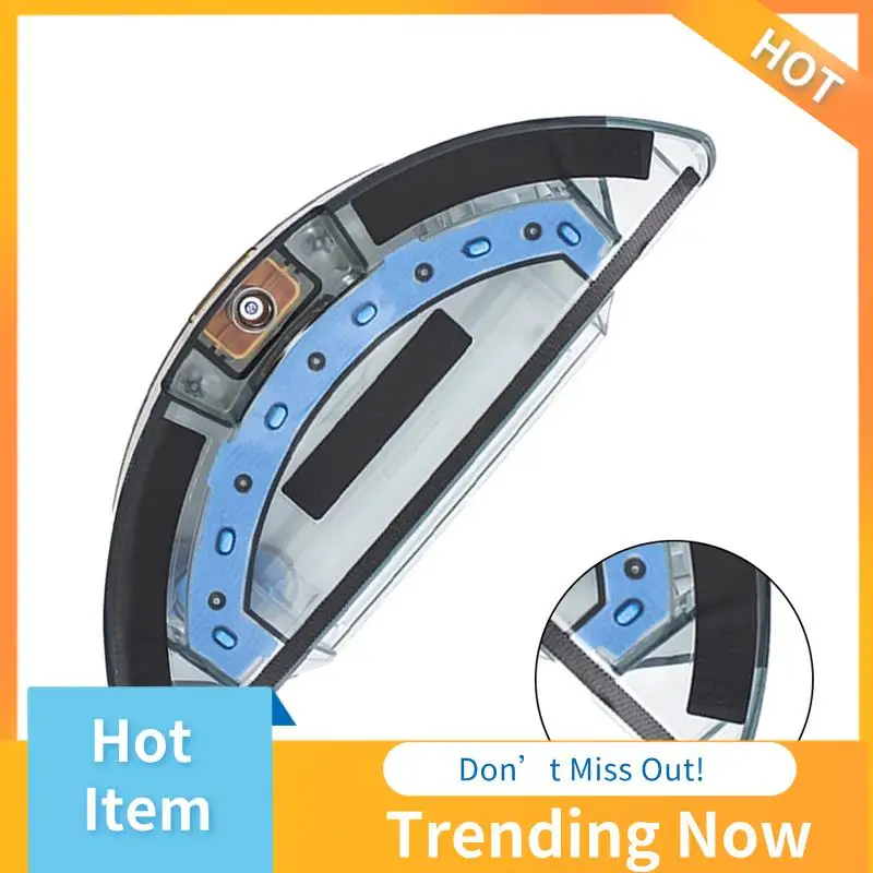 BBNV-EXVAC660, EXVAC680S EXVAC880 для пылесоса Tesvor X500 Pro S6, бытовая запасная часть