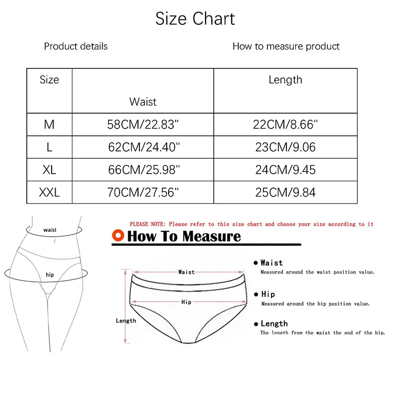 Thumbnail 4 - #36 Best Womens Underwear to Buy In 2026