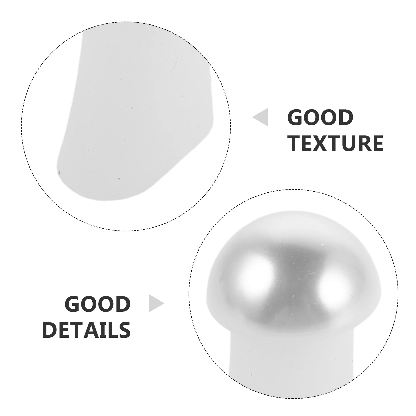 Séparateurs d'orteils en Silicone pour pédicure, faux entretoises, outils de vernis à ongles, outils de pédicure pour Salon de maison, 24 pièces