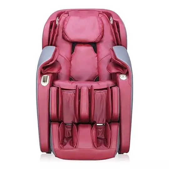 Luxury Portable 4d Zero Gravity Full Body Spa Beauty Massage Chair With Music Function