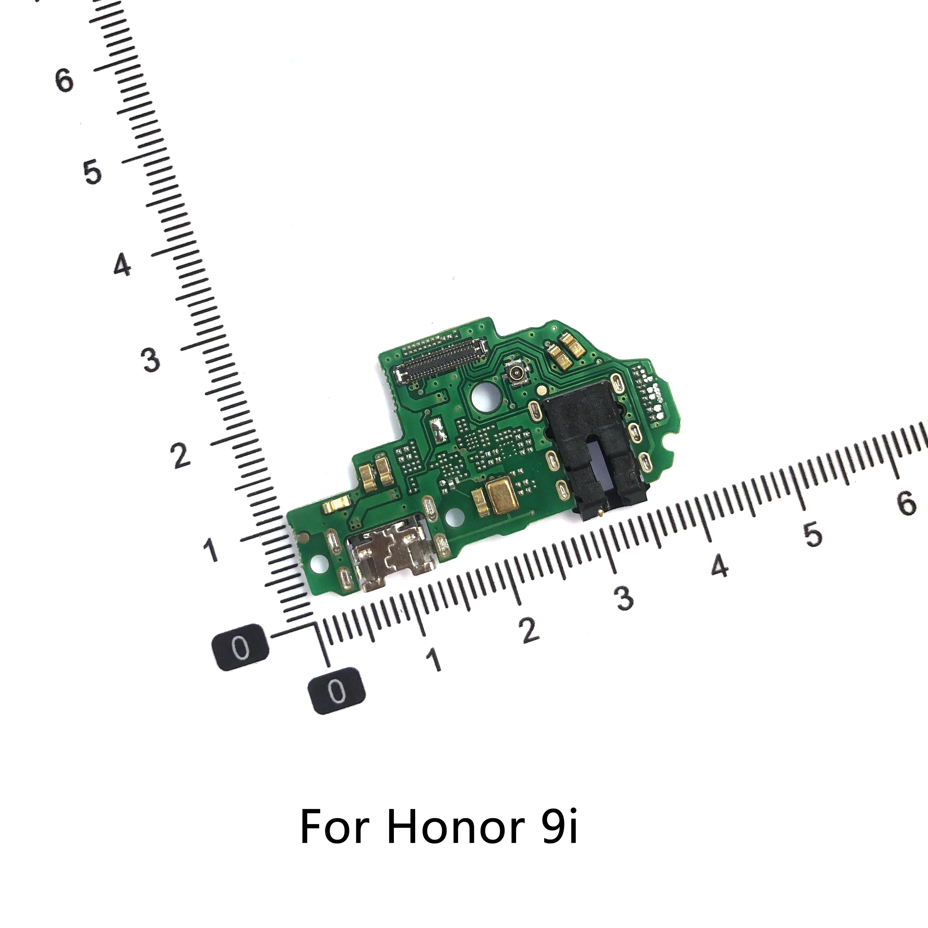 For Huawei Honor 9 9i Lite 10 Note10 20 20S 20Pro View USB Charging Dock Port Socket Jack Connector Charge Board Flex Cable