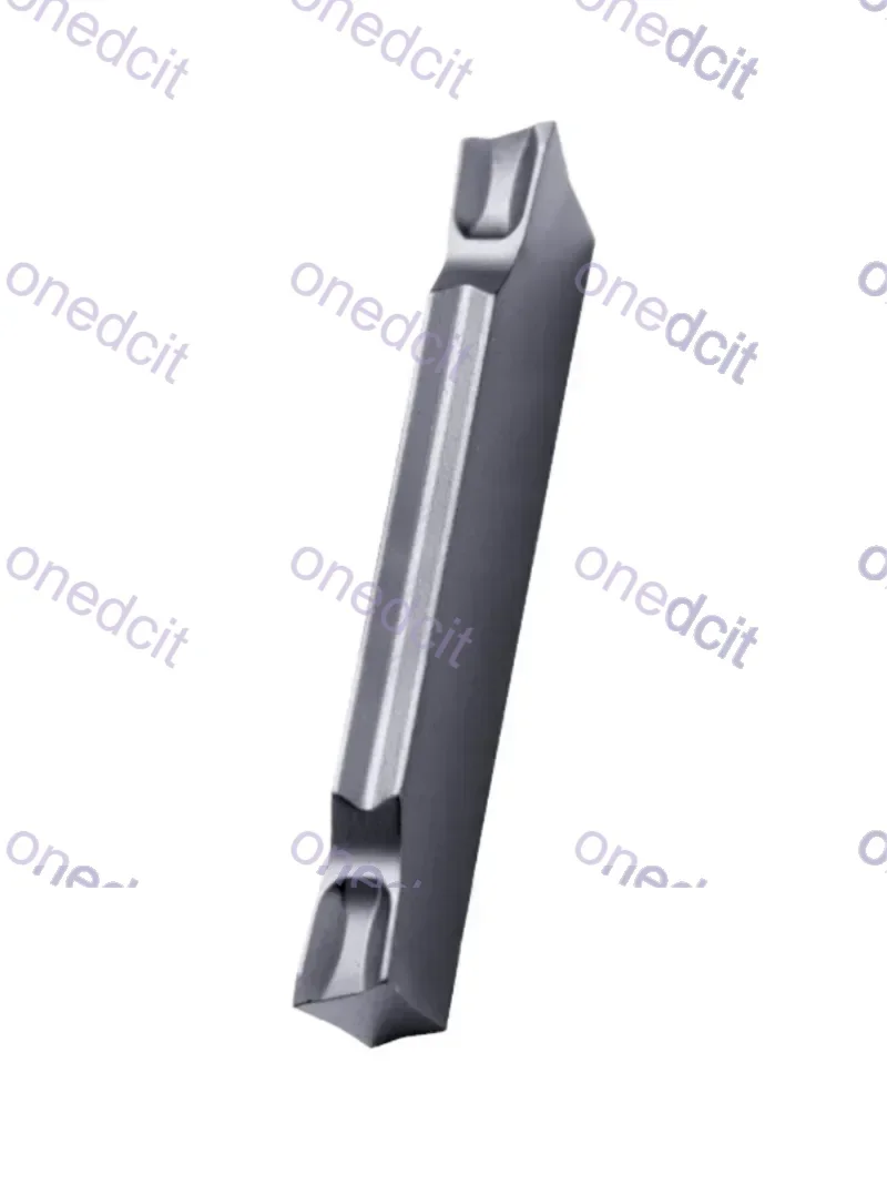 

GMM1520 2020 2520 3020R-MT-15D Slot Cutting Carbide Insert CNC Lathe Tool Blade