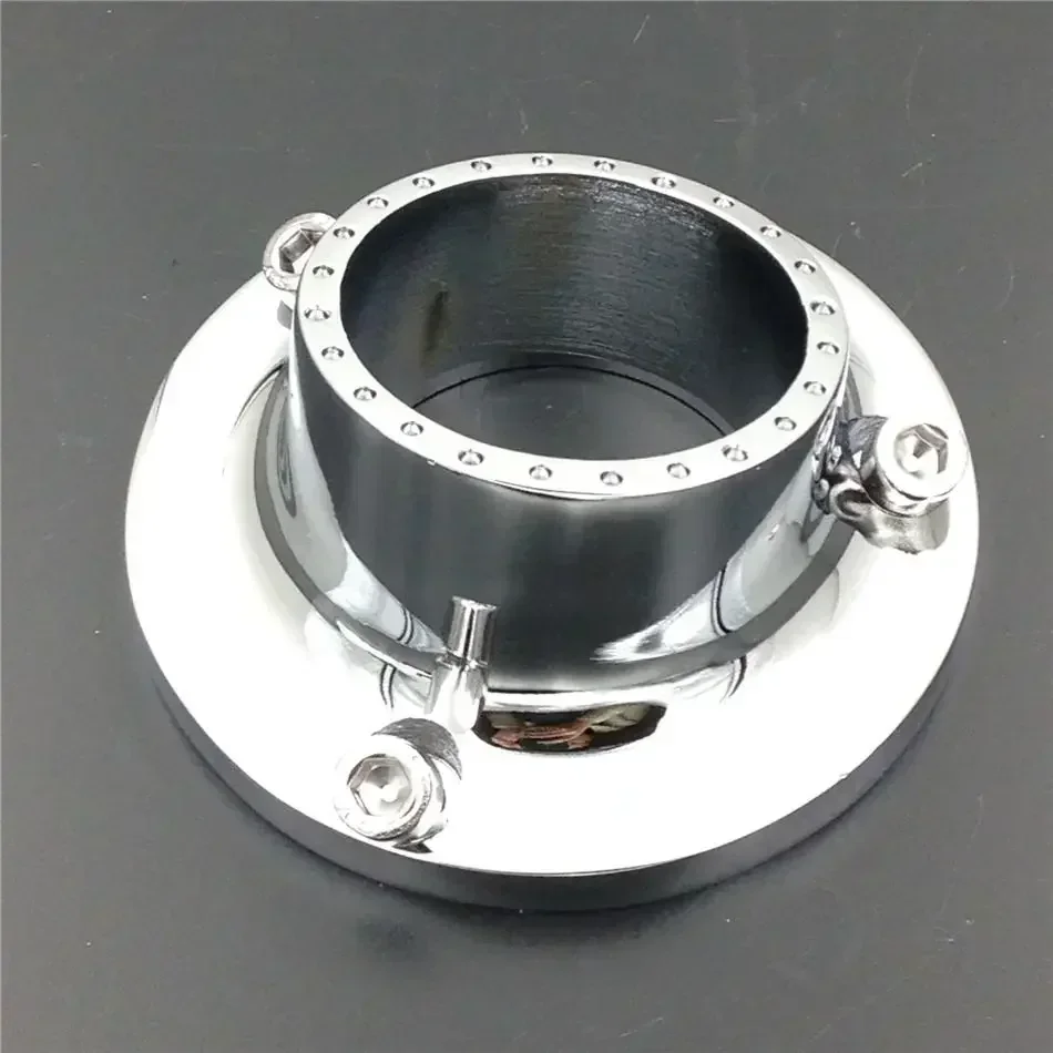 كاتم صوت عادم الدراجة النارية لياماها بروين/350 أشيب/350 كودياك 400/450 الكركدن 450/660 ولفيرين 350/450