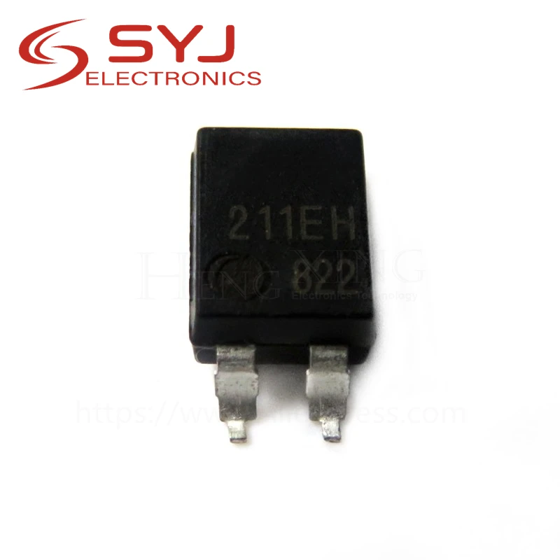 5pcs/lot CPC1002N CPC1017N CPC1018N CPC1150N AQY211EH AQY211 CPC1002 CPC1017 CPC1018 CPC1150 SOP-4 In Stock