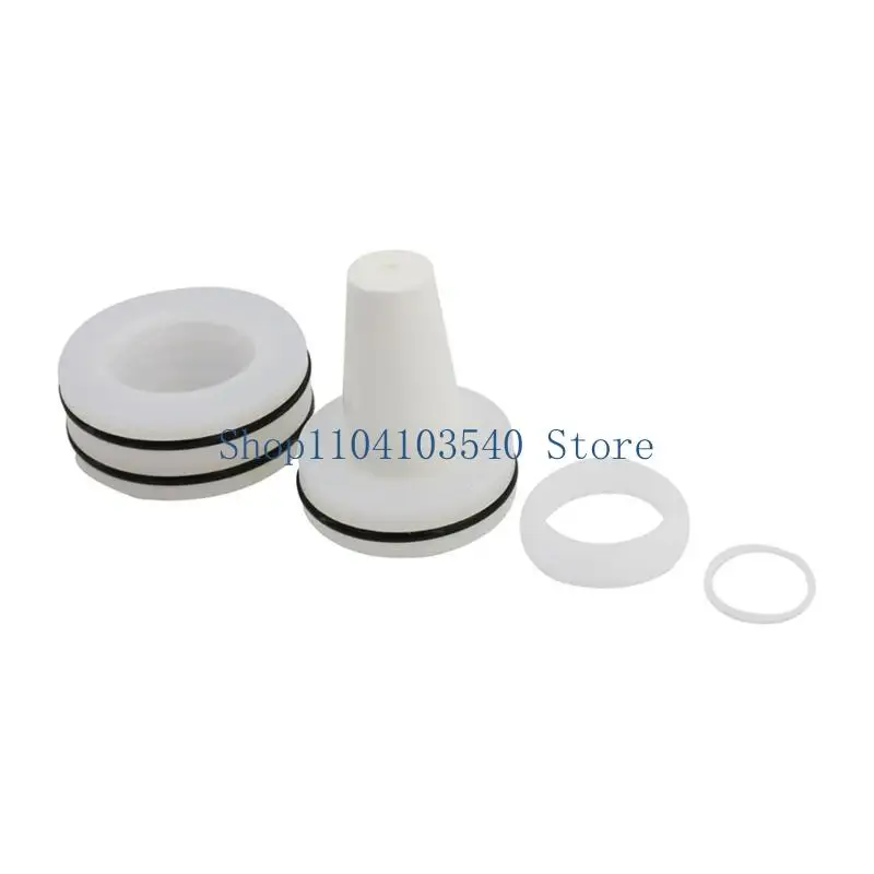 02DC Industrial Sprayer Pump Seal Set For 440/540/640 Machines Long Last