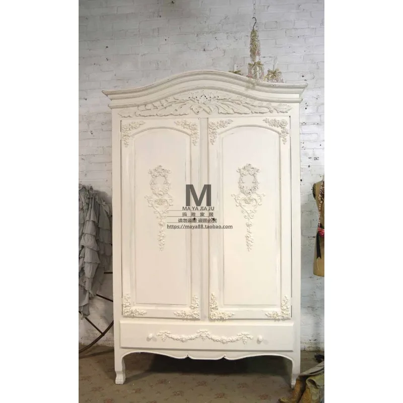 American Retro Ward…