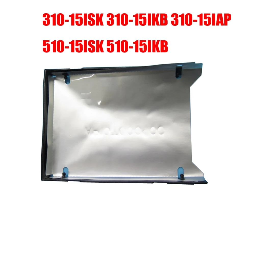 

Laptop Hard Drive HDD Caddy Bracket For Lenovo 310-15ISK 310-15IKB 310-15IAP 510-15ISK 510-15IKB SSD 5B40L94070 New