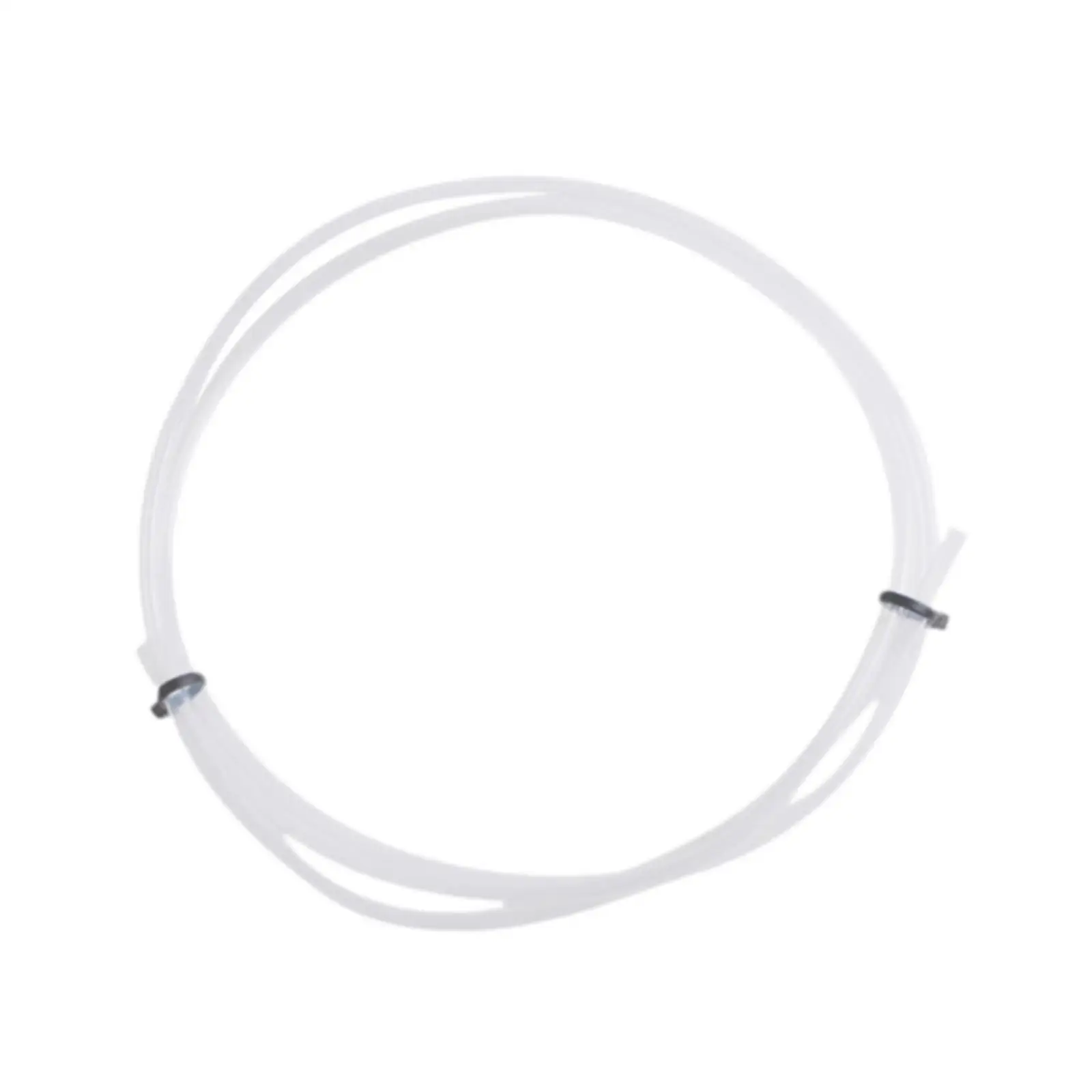 PTFE Teflon Tubing Fittings Spare for Filament 3D Printer Part for V2 Ercf
