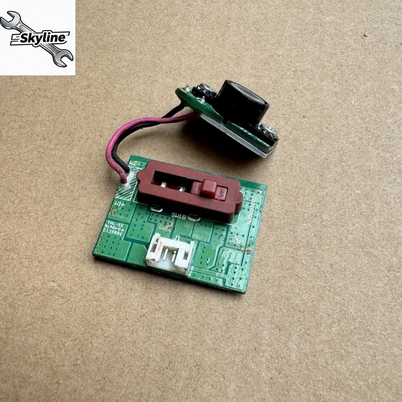 N678970 LED Lamp for DCD796/DCD791, 18V-20V Replacement Light Accessory
